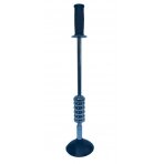 Atbulinis plaktukas kėbulo darbams | pado skersmuo 130 mm (DP60)