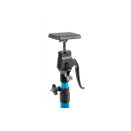 Atrama reguliuojamo aukščio 125-290cm / teleskopinė atrama, HOGERT HT3B681 Atrama reguliuojamo aukščio 125-290cm / teleskopinė atrama, HOGERT HT3B681