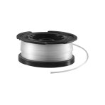 Atsarginė ritė + valas trimeriams , A6485-XJ, Black&Decker