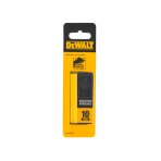 Atsarginės Geležtės Peiliui, DeWalt DWHT11004-2