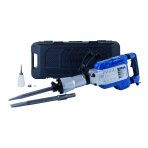 Atskėlimo plaktukas AB1900, Scheppach