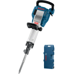 Atskėlimo plaktukas Bosch GSH 16-30 Professional