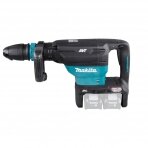 Atskėlimo plaktukas Makita HM002GZ03, 2x40V, SDS-Max, 18 mm, (be akum.ir krov.)