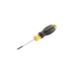 Atsuktuvas kryžminis PH0 x 60mm C/Grip