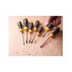 Atsuktuvas kryžminis PZ2 x 45mm
