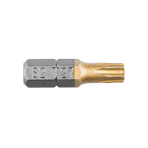 Atsuktuvas kryžminis TX27, 25mm, 1/4", 2vnt.