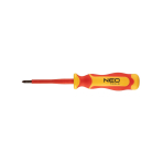 Atsuktuvas philips VDE PH1*4.5*80, S2 plienas