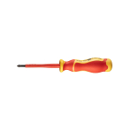 Atsuktuvas philips VDE PH1*4.5*80, S2 plienas
