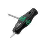 Atsuktuvas su T-formos rankena WERA 467 TX30x200