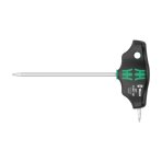 Atsuktuvas su T-formos rankena WERA 467 TX30x200