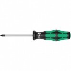 Atsuktuvas TORX WERA 367 TX 6x60mm