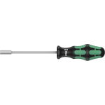 Atsuktuvas WERA 395, 3mm