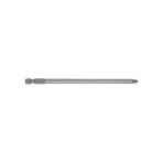 Atsuktuvo antgalis PZ2 x 6,35 x 150 mm, 1/4 colio