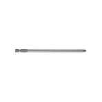 Atsuktuvo antgalis PZ3 x 6,35 x 150 mm, 1/4colio