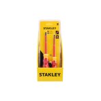 Atsuktuvų rinkinys Elektriko 2PC PZ2 SL4 IN CUT CASE BY 10