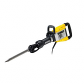 Atskėlimo - griovimo plaktukas DeWalt D25960K, 1600 W
