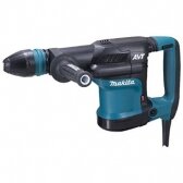Atskėlimo plaktukas Makita HM0871C, SDS-MAX Originali gamintojo garantija