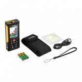 Atstumo matuoklis Nivel System HDM-120BC