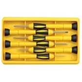 Atsuktuvai mobiliems telefonams | T5-T10 | 6 vnt. (64554)