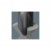 Atsuktuvas elektronikai WERA 2050 PH 1 x 60 mm