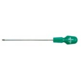 Atsuktuvas TORX  T15x200mm (61393)