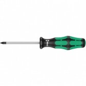 Atsuktuvas TORX WERA 367 TX 6x60mm