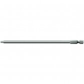 Atsuktuvo antgalis WERA Torx 867/4 Z TX15x152mm