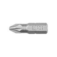 Atgaliukas PZ2, 25mm, 1/4", 20vnt.