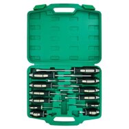 Atsuktuvai kalami 12vnt. Atsuktuvai kalami 12vnt.