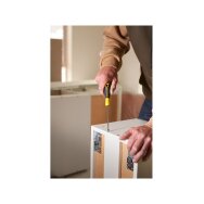 Atsuktuvas kryžminis PH 2PT X 100mm (4") Atsuktuvas kryžminis PH 2PT X 100mm (4")