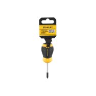 Atsuktuvas kryžminis PH1 x 45mm C/Grip Atsuktuvas kryžminis PH1 x 45mm C/Grip