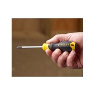 Atsuktuvas kryžminis PH1 x 75mm C/Grip Atsuktuvas kryžminis PH1 x 75mm C/Grip