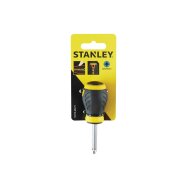 Atsuktuvas kryžminis PZ STUBBY 2PT X 30mm Atsuktuvas kryžminis PZ STUBBY 2PT X 30mm