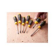 Atsuktuvas kryžminis PZ2 x 45mm Atsuktuvas kryžminis PZ2 x 45mm