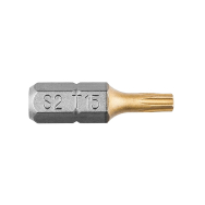 Atsuktuvas kryžminis TX15, 25mm, 1/4", 2vnt.