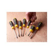 Atsuktuvas plokščias 2,5 x 60mm Atsuktuvas plokščias 2,5 x 60mm