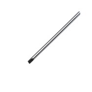 Atsuktuvas plokščias 3mm X 75mm Atsuktuvas plokščias 3mm X 75mm