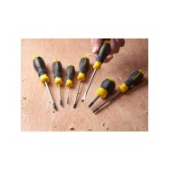 Atsuktuvas plokščias 5,5 x 100mm Atsuktuvas plokščias 5,5 x 100mm