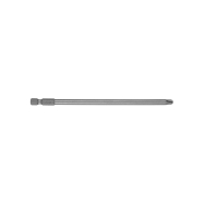 Atsuktuvo antgalis PZ3 x 6,35 x 150 mm, 1/4colio