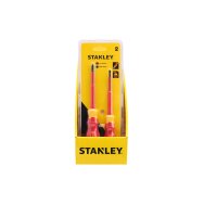 Atsuktuvų rinkinys Elektriko 2PC PZ2 SL4 IN CUT CASE BY 10 Atsuktuvų rinkinys Elektriko 2PC PZ2 SL4 IN CUT CASE BY 10