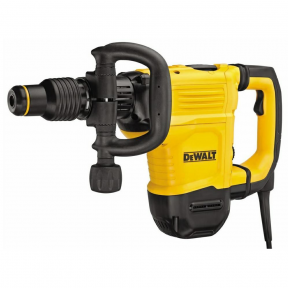 Atskėlimo plaktukas DeWalt D25832K-QS, 1350 W