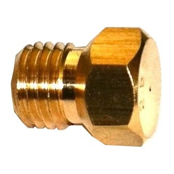 Atsarginis purkštukas degikliams „KEMPER" Atsarginis purkštukas degikliams „KEMPER"