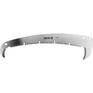 Atsarginis pjūklas teleskopiniam šakų genėtuvui YT-88773 | 300 mm (YT-88774) Atsarginis pjūklas teleskopiniam šakų genėtuvui YT-88773 | 300 mm (YT-88774)