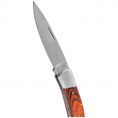 Atlenkiamas peilis 215 mm 3 Atlenkiamas peilis 215 mm 3