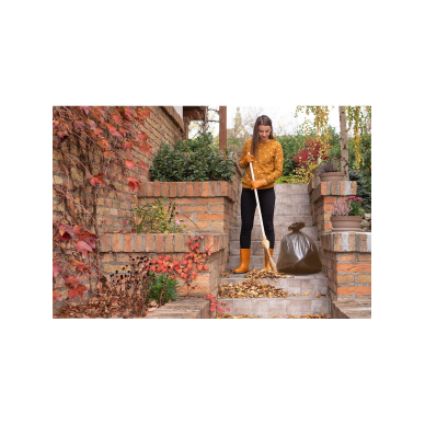 Atliekų maišai 60 L, rudi, 35 mic, 10 vnt. 1 Atliekų maišai 60 L, rudi, 35 mic, 10 vnt. 1