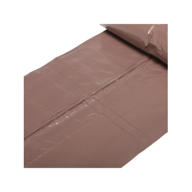 Atliekų maišai 60 L, rudi, 35 mic, 10 vnt. 7 Atliekų maišai 60 L, rudi, 35 mic, 10 vnt. 7