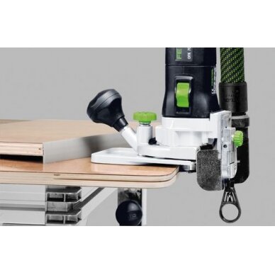 Atraminė plokštė Festool FT 0° (491427) 1