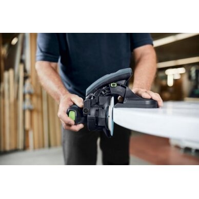 Atraminis įrenginys Festool AH-ES-ETS/ETSC (205316) 5 Atraminis įrenginys Festool AH-ES-ETS/ETSC (205316) 5