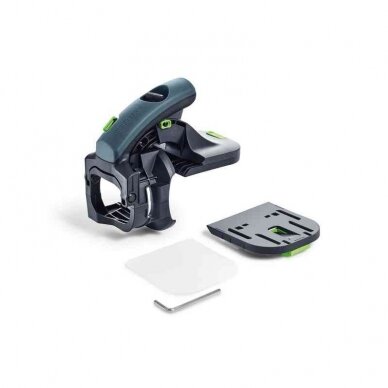 Atraminis įrenginys Festool AH-ES-ETS/ETSC (205316) Atraminis įrenginys Festool AH-ES-ETS/ETSC (205316)
