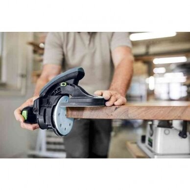 Atraminis įrenginys Festool AH-ES-ETS/ETSC (205316) 6 Atraminis įrenginys Festool AH-ES-ETS/ETSC (205316) 6